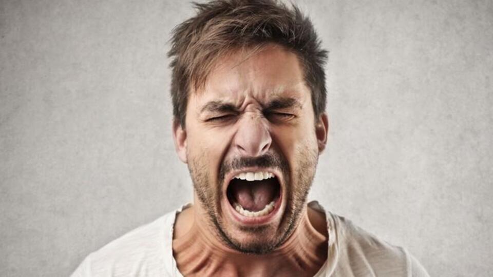 Sinir kriziyle baş etme yolları