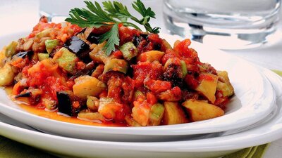 Şakşuka tarifi ve püf noktaları