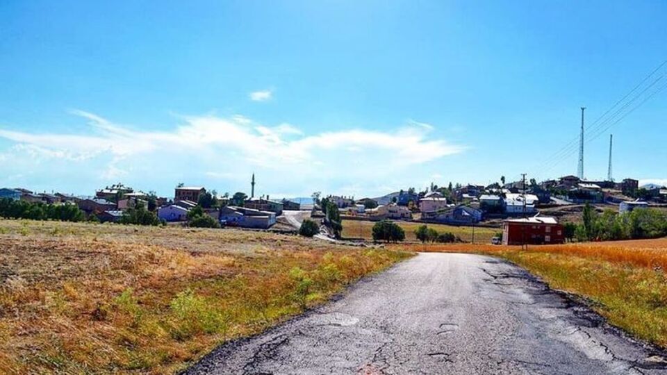 Konursu köyünde karantina kaldırıldı