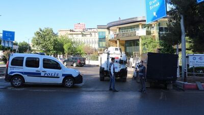 3 belediyeye görevlendirme!