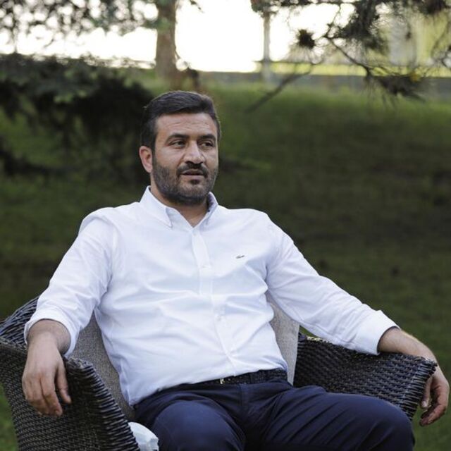 "Vaka sayısı böyle giderse lig iptal edilir"