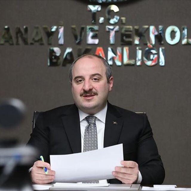 Model fabrikadan eğitim alan KOBİ'ye 70 bin lira