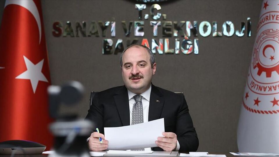 Model fabrikadan eğitim alan KOBİ'ye 70 bin lira