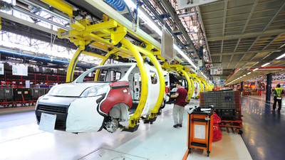 'Türkiye salgını fırsata çevirebilir'