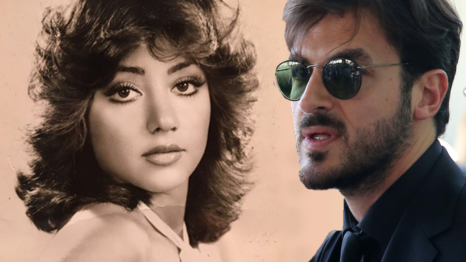 "Sen gideli tam 4 sene oldu meleğim"