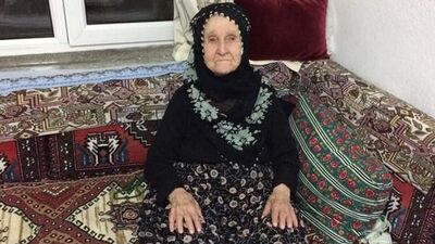 Cenaze namazı kılınan köyde üçüncü ölüm!