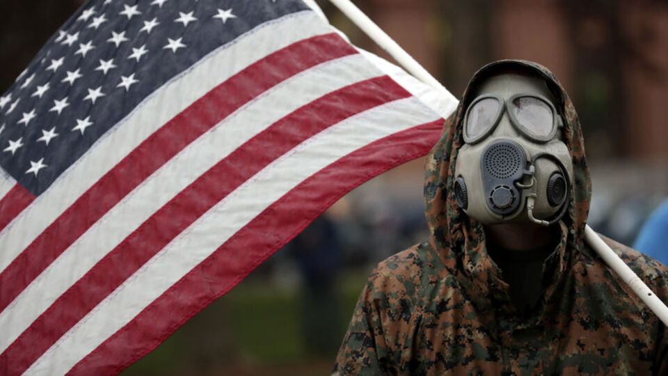 Vaka sayısı 4.5 milyona yaklaştı! Can kaybı 300 bini geçti!