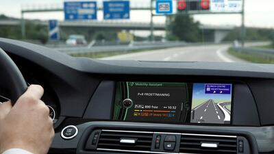 Motorlu taşıtlarda 'kara kutu' dönemi