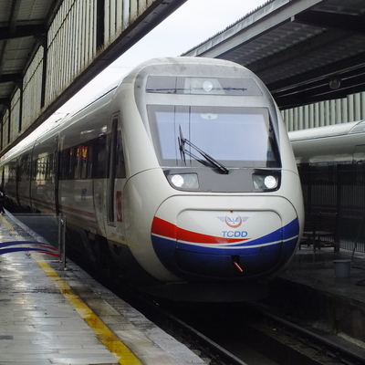 YHT seferleri bayram sonrası başlıyor