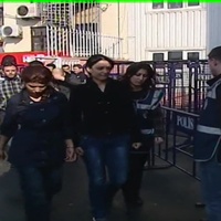 'Hijyen' operasyonu: Hanımağa da gözaltında