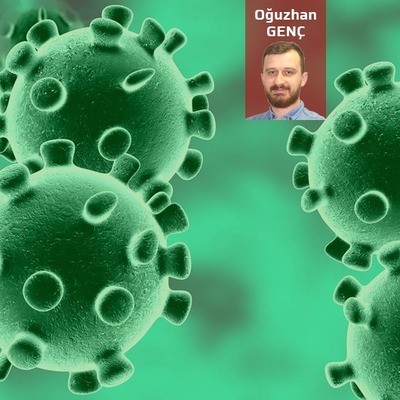 Korona ile futbol kördüğüm!