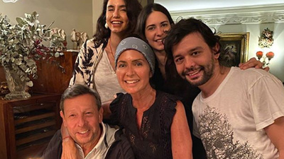 "Huzurlu günler bizi bekler"