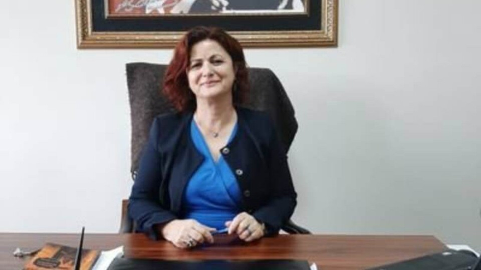 HSK'dan Ayşe Sarısu Pehlivan hakkında flaş karar!