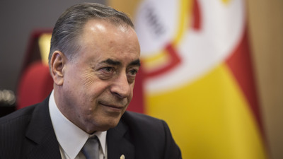 Mustafa Cengiz taburcu oldu!