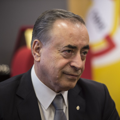 Mustafa Cengiz taburcu oldu!