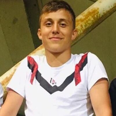 Genç milli futbolcuyu öldürmüşlerdi! Sıcak gelişme!