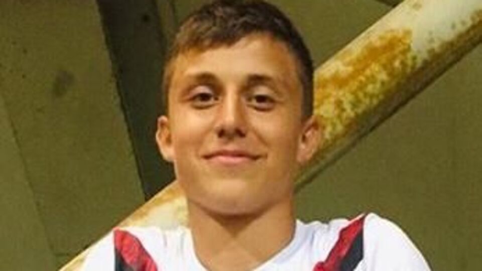 Genç milli futbolcuyu öldürmüşlerdi! Sıcak gelişme!