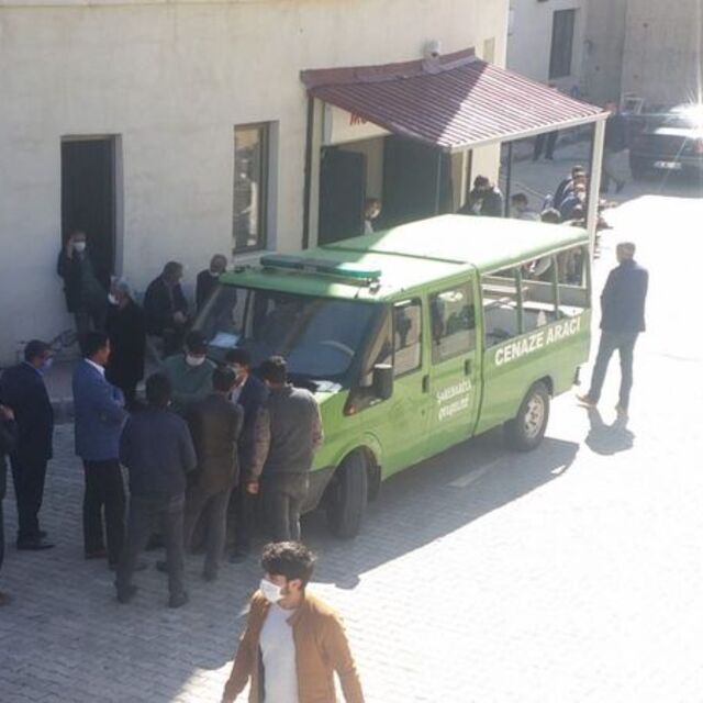 Terör örgütü PKK'yı kınama çağrısı!