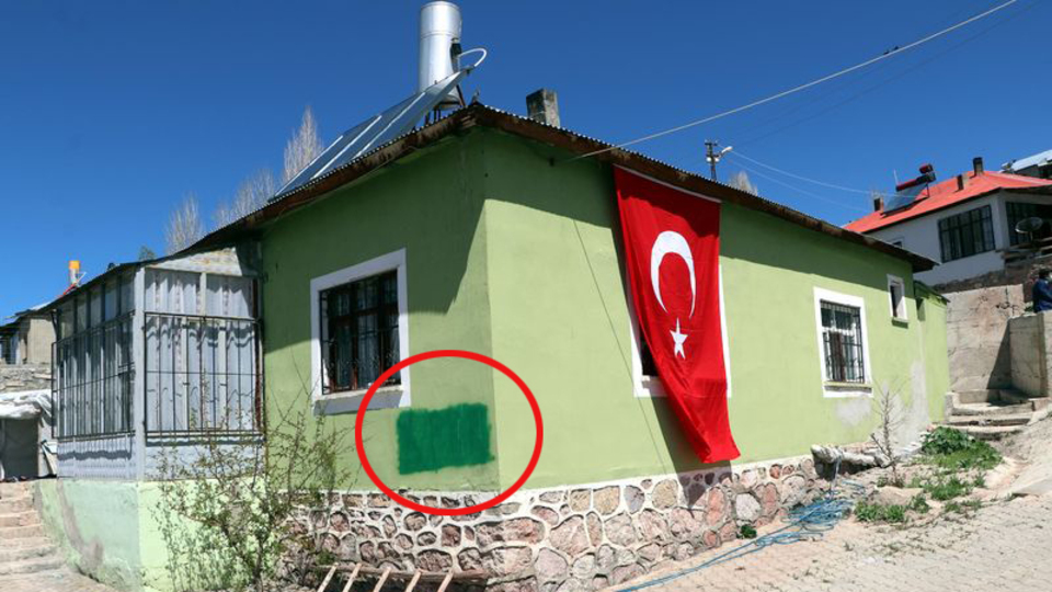 Detaylar ortaya çıkıyor! Katliamı anlattı!