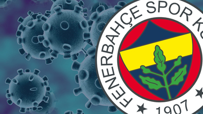 "Koronavirüs testim pozitif"