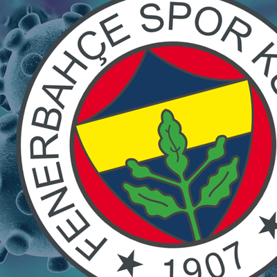 "Koronavirüs testim pozitif"