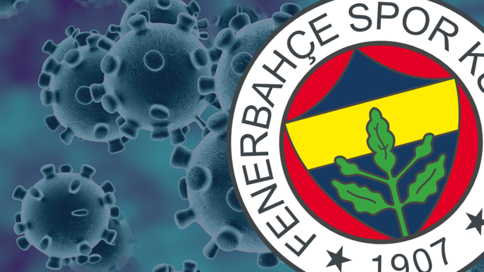 "Koronavirüs testim pozitif"