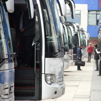 Bakan duyurdu! Otobüs biletlerine tavan fiyat