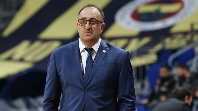 "İyi ki Fenerbahçeliyim"