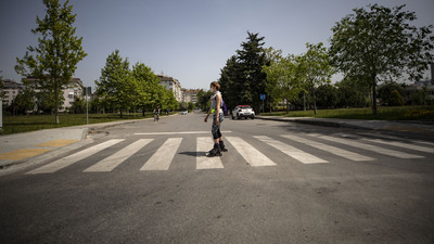 Flaş açıklama! Rekor sıcaklıktan sonra geliyor!