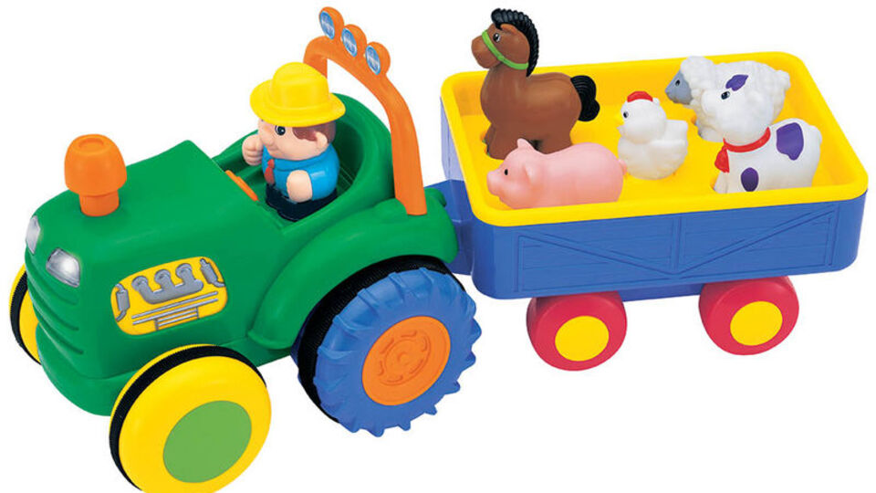 Oyuncak mağazalarına korona rehberi