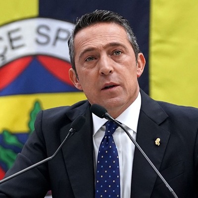 Ali Koç'tan yeni hoca açıklaması!