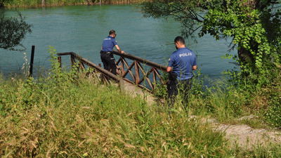 Kısıtlamaya 5 dakika kala yürek yakan olay!