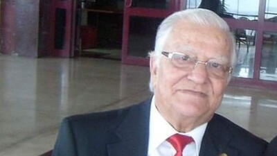 Uzman doktor koronavirüse yenildi