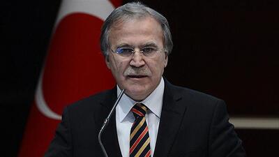 Şahin'in acı günü