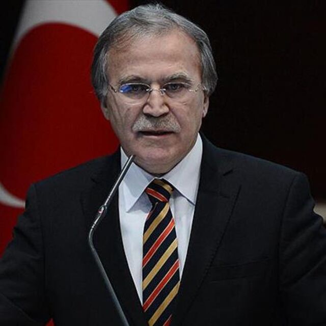 Şahin'in acı günü