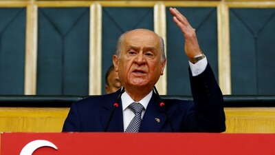 Memleket Masası tartışmalarına sert tepki!