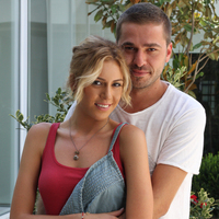 Dizilere kurban oldu