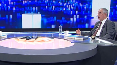 'Oruç içi doldurulmazsa açlıktan ibarettir"