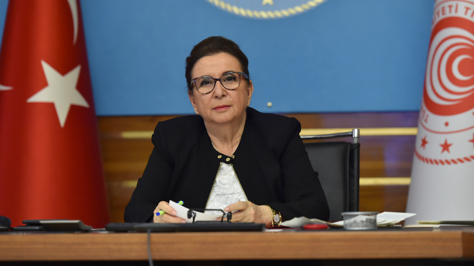 "Hedefimiz 20 milyar doları aşmak"