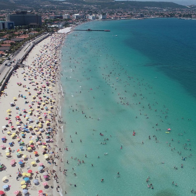 Paket tur ücret iadelerine korona düzenlemesi