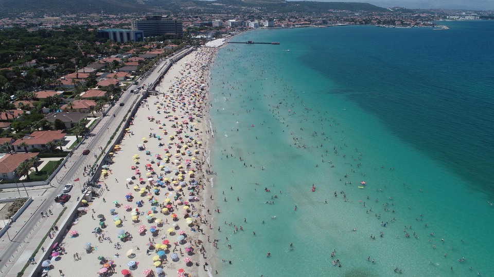 Paket tur ücret iadelerine korona düzenlemesi