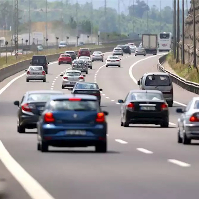 Kaçak geçiş cezası düşürüldü