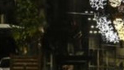 4 günlük sokağa çıkma kısıtlaması başladı