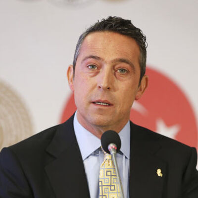 Ali Koç'tan flaş açıklama!