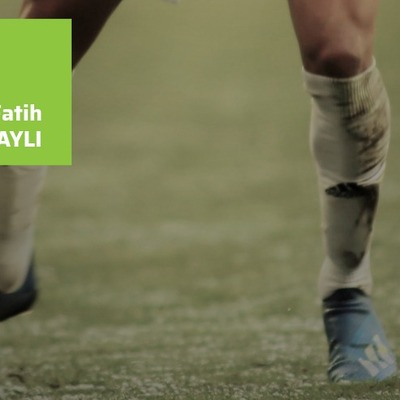 Futbolcu sağlığı değil kumar önemli