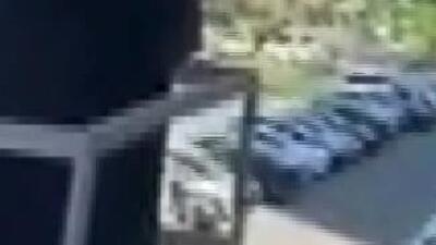 Karantina günlerinde sıra dışı nikah