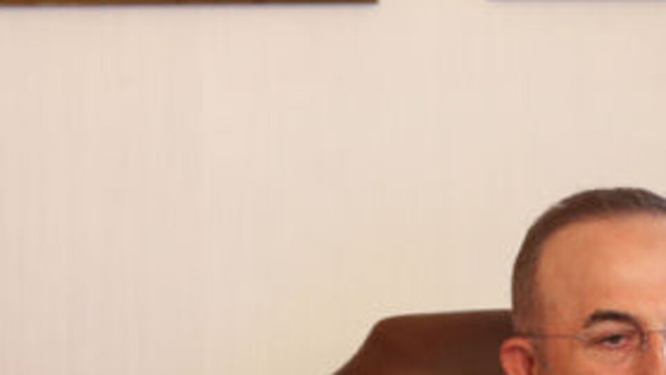 "135 ülkeden malzeme talebi geldi"