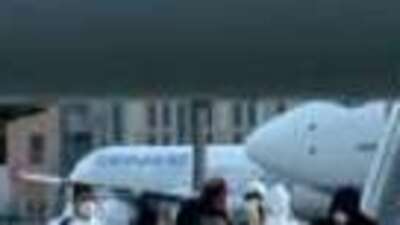 ABD'de kalan Türkler için yeni tahliye seferleri başlatıldı