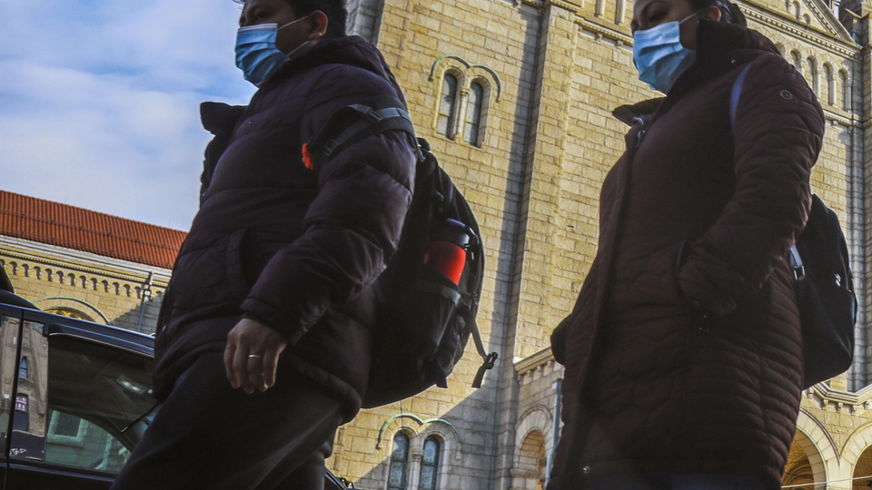 ABD'de can kaybı 87 bine dayandı!