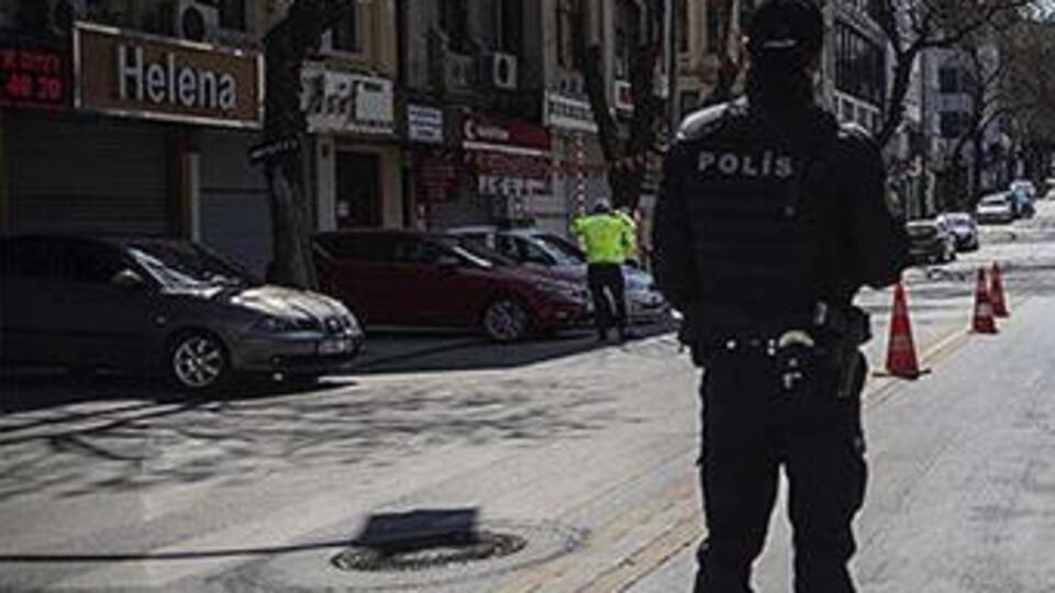 Sokağa çıkma yasağı ne zaman başlıyor?